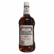 Mellow Bourbon 1.75L