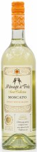 Menage a Trois Moscato 750ml