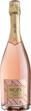 Mezza di Mezzacorona Extra Dry Rose Champagne 750ml