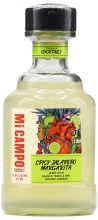 Mi Campo Spicy Jalapeno Margarita 375ml