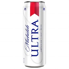 Michelob Ultra  25oz