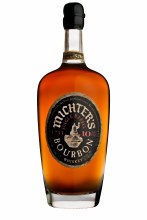 Michters Single Barrel 10 Year Bourbon 750ml