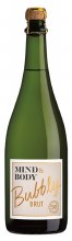 Mind & Body Bubbly Brut 750ml