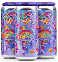 Pipeworks Mini Unicorn IPA 4pk 16oz Can