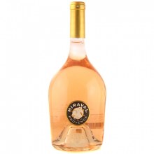 Miraval Cotes de Provence Rose 750ml