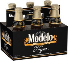 Modelo Negra 6pk 12oz Btl