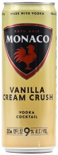 Monaco Vanilla Cream Crush 12oz