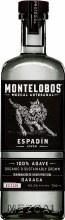 Montelobos Espadin Joven Mezcal 750ml