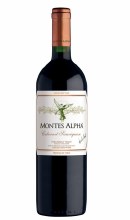 Montes Alpha Cabernet Sauvignon 750ml