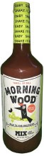 Morning Wood Spicy Dill Bloody 1L