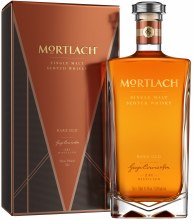 Mortlach Rare Old Speyside Single Malt Scotch Whisky 750ml