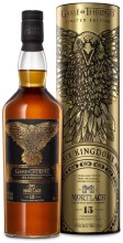 Mortlach 15 Year Six Kingdoms Single Malt Scotch 750ml