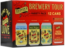 Mothers Brewery Tour Variety Pack 12pk 12oz Can