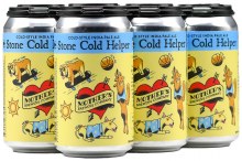 Mothers Stone Cold Helper IPA 6pk 12oz Can