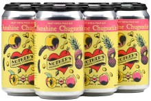 Mothers Sunshine Chugsuckle IPA 6pk 12oz Can