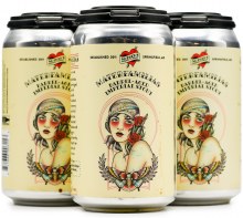 Mothers Materfamilias 4pk 12oz Can