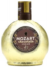 Mozart Chocolate Cream Liqueur 750ml