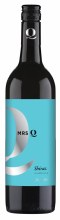 Quarisa Mrs Q Shiraz 750ml