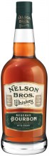 Nelson Bros Reserve Bourbon Whiskey 750ml