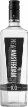 New Amsterdam 100 Proof Vodka 750ml