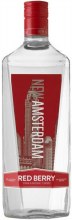 New Amsterdam Red Berry Vodka 1.75L