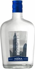 New Amsterdam Vodka 375ml