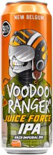 New Belgium Voodoo Ranger Juice Force IPA 19oz