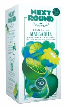 Next Round Lime Margarita 1.5L