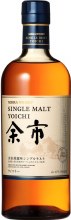 Yoichi Japanese Whiskey 750ml