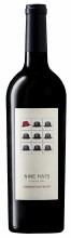 Nine Hats Cabernet Sauvignon 750ml