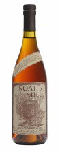 Noahs Mill Bourbon Whiskey 750ml