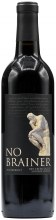 No Brainer Merlot  750ml