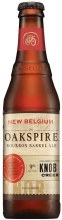 New Belgium Oakspire Old Fashionde Bourbon Barrel Ale 12oz Btl