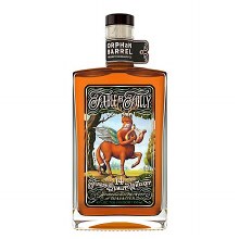 Orphan Barrel Fable and Folly 14 Year 750ml