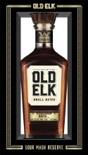 Old Elk Sour Mash Reserve Bourbon 750ml