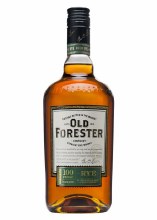 Old Forester Rye 100 Proof 750ml