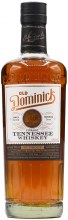 Old Dominick Straight Tennessee Whiskey 750ml