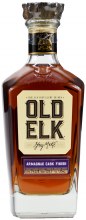 Old Elk Armagnac Cask Finish Bourbon 750ml
