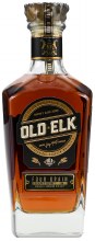 Old Elk Masters Blend Four Grain Bourbon 750ml