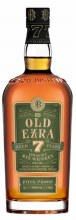 Ezra Brooks 7 Year Rye Whiskey 750ml