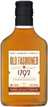 1792 Bourbon Old Fashioned by Heublein 200ml
