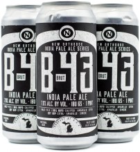 Old Nation B43 Brut IPA 4pk 16oz Can