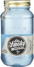 Ole Smoky Blue Flame Moonshine 750ml