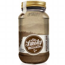 Ole Smoky Mountain Java Moonshine 750ml