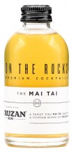 On The Rocks Mai Tai 200ml Btl