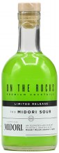 On The Rocks Midori Sour 375ml