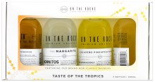 On The Rocks Variety Pack 4pk 375ml