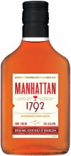 Heublein Manhattan Cocktail 200ml