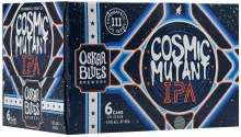 Oskar Blues Western Mutant IPA 6pk 12oz Can