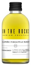 On The Rocks Jalapeno Pineapple Margarita 200ml